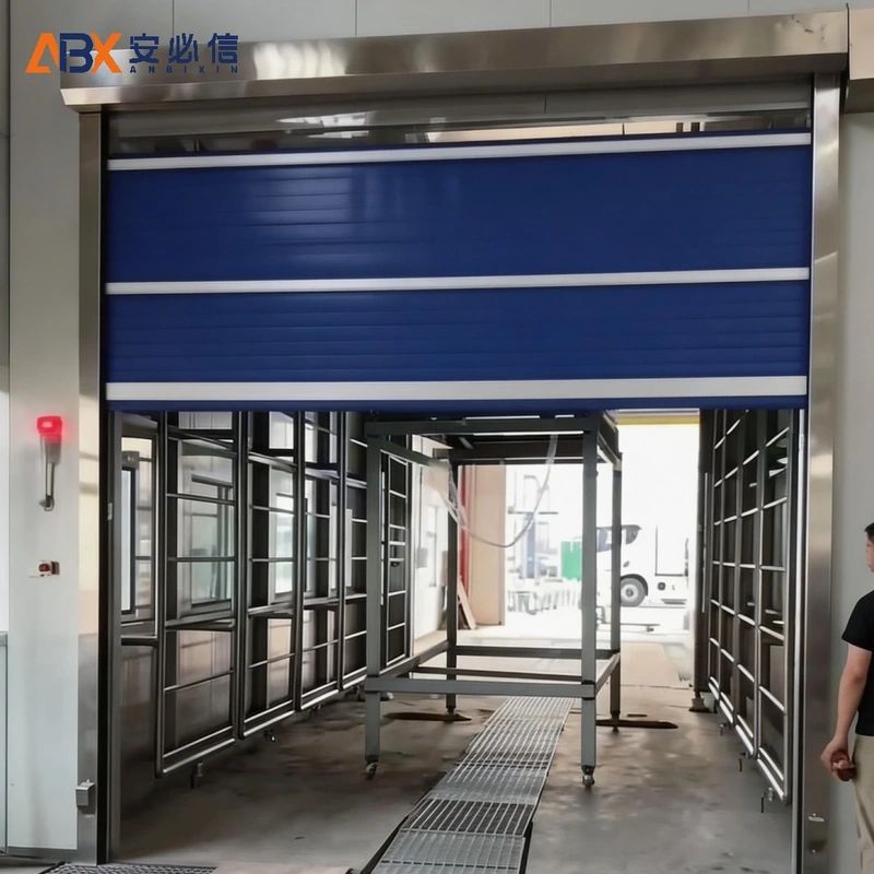 柳州市高速门